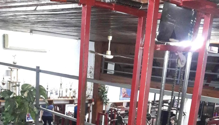 Gimnasio En Forma -  Descuentos - Paysand&uacute;