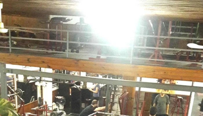 Gimnasio En Forma -  Fotos - Paysand&uacute;