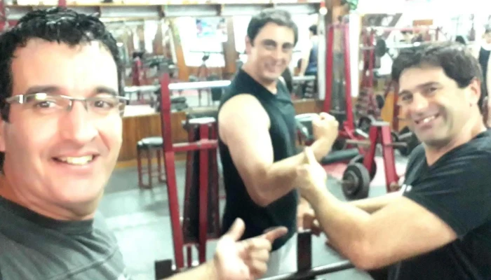 Gimnasio En Forma -  Instagram - Paysand&uacute;