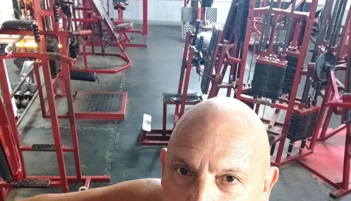 Gimnasio En Forma -  Promocion - Paysand&uacute;