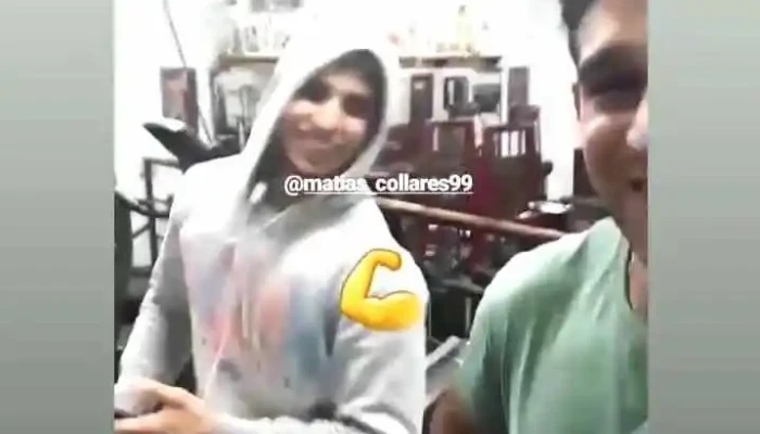 Gimnasio En Forma -  Videos - Paysand&uacute;