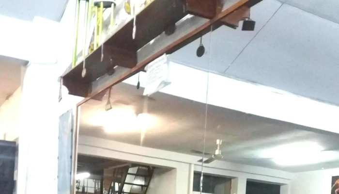 Gimnasio En Forma -  Zona - Paysand&uacute;