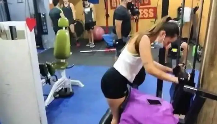 Gimnasio Fitness - Canelones Gimnasio Fitness - Canelones