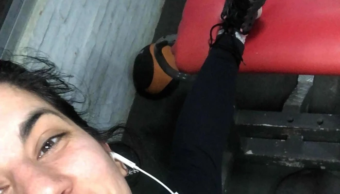 Gimnasio Forza -  Cerca De Mi - Ciudad de la Costa