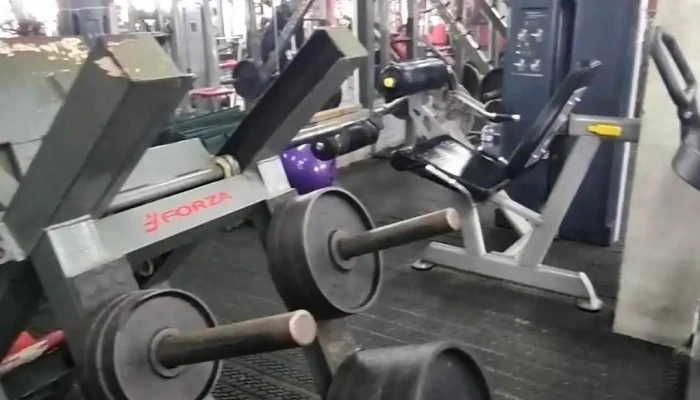 Gimnasio Forza -  Gimnasio - Ciudad de la Costa