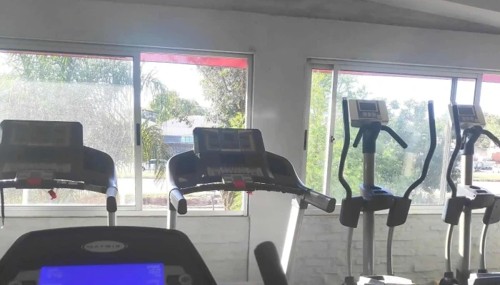 Gimnasio Forza -  Instagram - Ciudad de la Costa