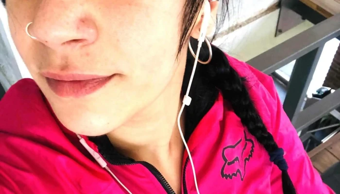 Gimnasio Forza -  Puntaje - Ciudad de la Costa