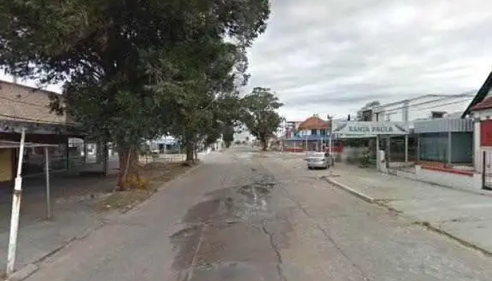 Gimnasio La Floresta -  Fotos - La Floresta