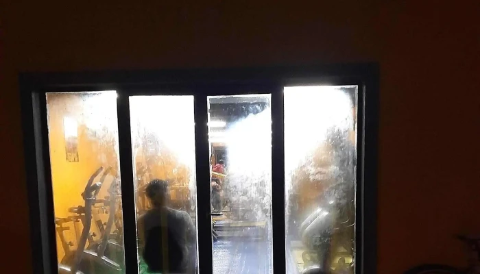 Gimnasio La Roca -  Catalogo - Rocha