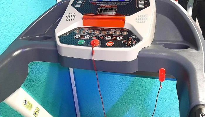 Gimnasio La Roca -  Comentarios - Rocha