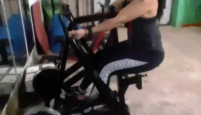 Gimnasio Lexi Trainer Videos - José Pedro Varela