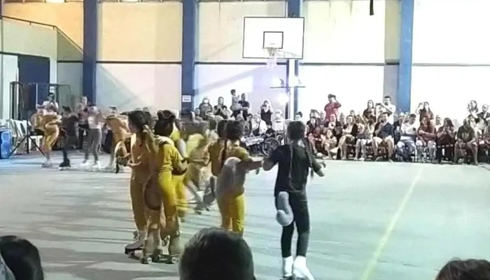 Gimnasio Liceo Ndeg1 Atlantida Videos - Atlántida