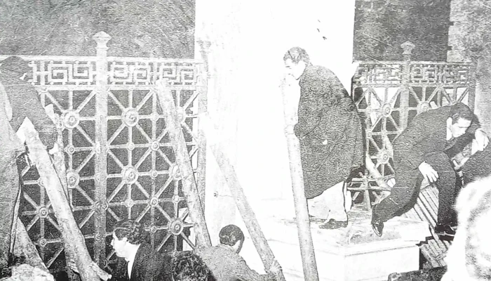 Gimnasio Liceo Ndeg1 Atlantida Zona - Atlántida