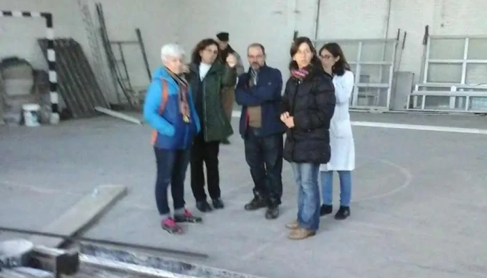 Gimnasio Maestro Antoniello -  Del Propietario - Montevideo