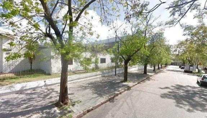 Gimnasio Maestro Antoniello -  Zonadeg - Montevideo