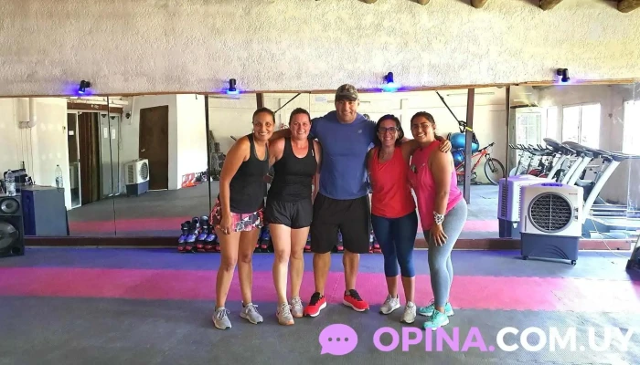 Gimnasio Mega -  Del Propietario - Atlántida