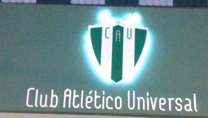 Gimnasio Multidisciplinario Del Club Atletico Universal Descuentos - San José de Mayo