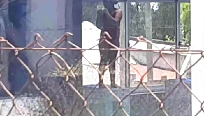 Gimnasio Municipal De Varela -  Catalogo - José Pedro Varela