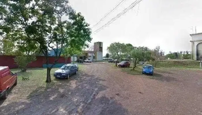 Gimnasio Municipal -  Street View Y 360 - Artigas