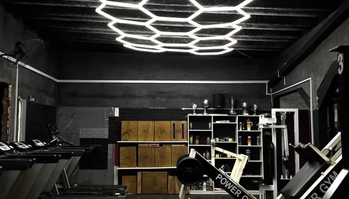 Gimnasio Puesta Del Sol -  Banco De Entrenamiento - Toledo