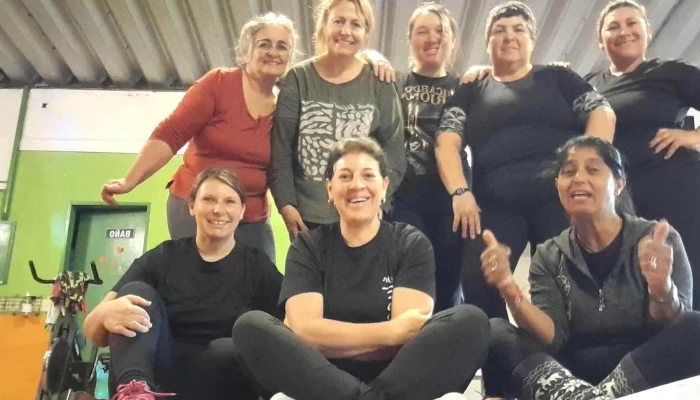 Gimnasio San Miguel -  Abierto Ahora - Los Cerrillos