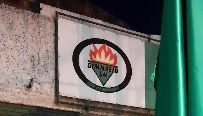 Gimnasio San Miguel -  Promocion - Los Cerrillos