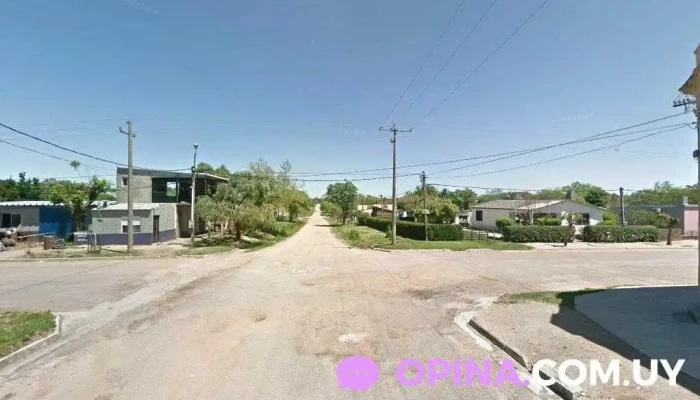 Gimnasio Sarandi - Sarandí Del Yí