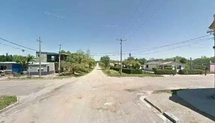 Gimnasio Sarandi -  Ubicacion - Sarandí del Yí