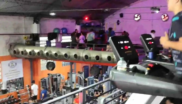 Gimnasio Sin Limite Abierto Ahora - Montevideo