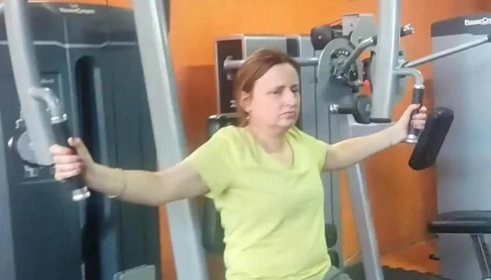 Gimnasio Sin Limite Gimnasio - Montevideo