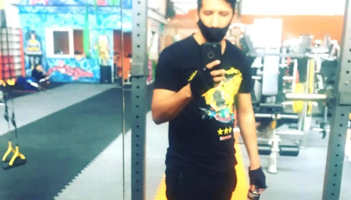 Gimnasio Sin Limite Numero - Montevideo