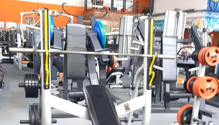 Gimnasio Sin Limite Precios - Montevideo