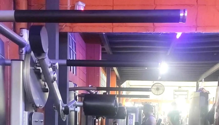 Gimnasio Sin Limite Promocion - Montevideo