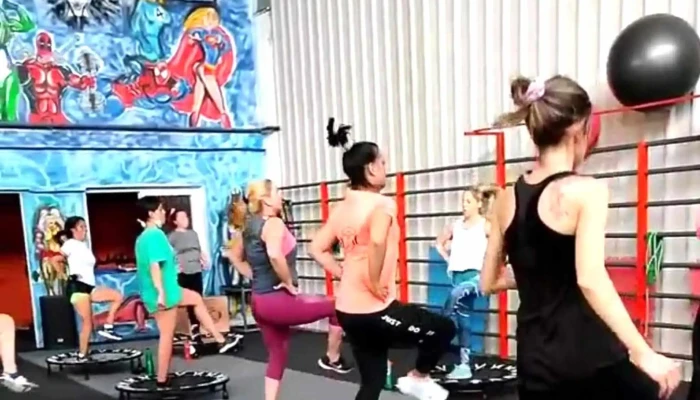 Gimnasio Sin Limite Puntaje - Montevideo