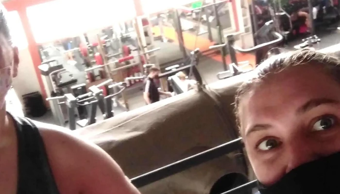 Gimnasio Sin Limite Sitio Web - Montevideo