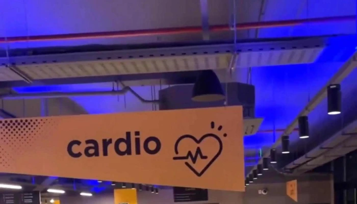 Gimnasio Smart Fit -    Sede Punta Del Este Descuentos - Punta del Este