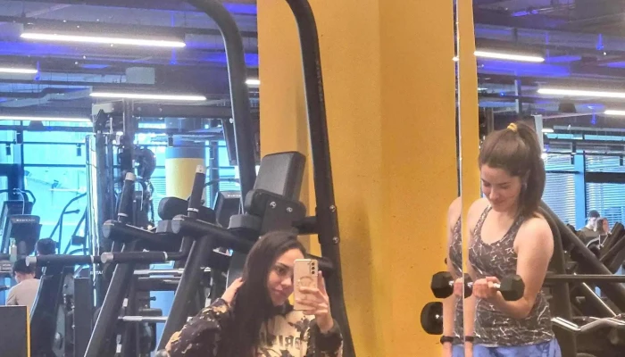 Gimnasio Smart Fit -    Sede Punta Del Este Donde - Punta del Este