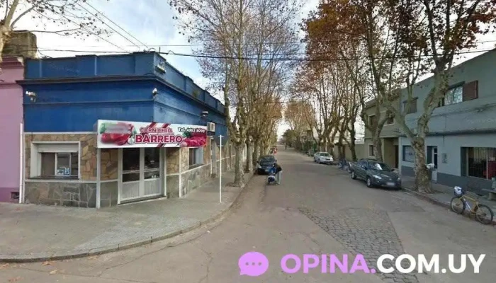 Gimnasio Una+ - Durazno