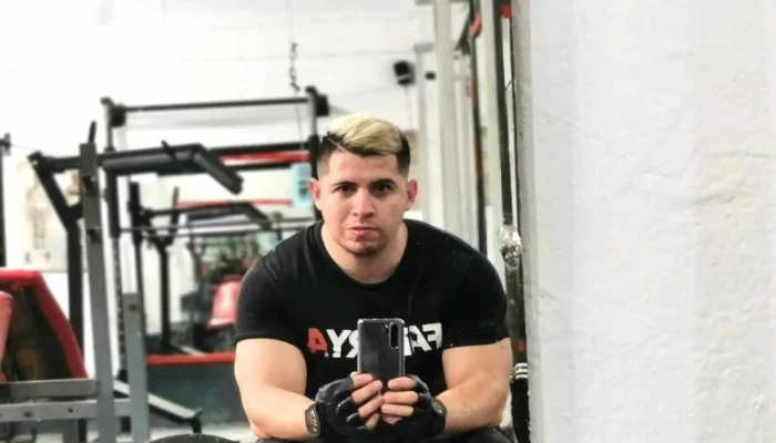 Gimnasio Versus -  Fotos - San José de Mayo