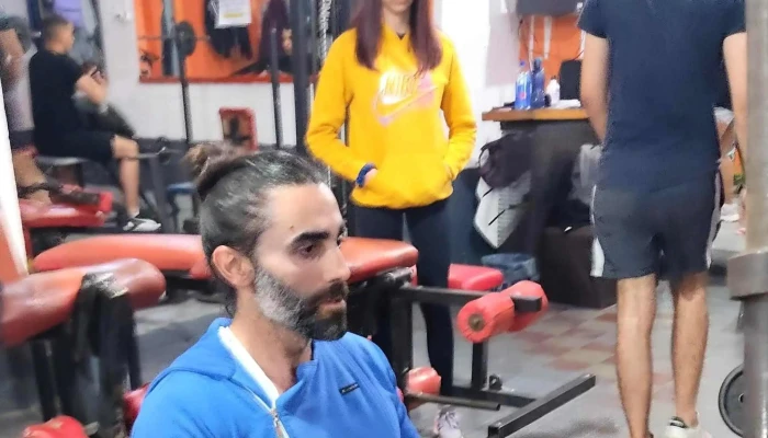 Gimnasio Versus -  Precios - San José de Mayo