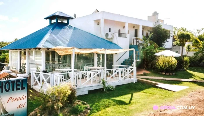 Ginebra Burgers -  Del Propietario - Carmelo