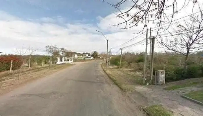 Ginebra Burgers -  Street View Y 360 - Carmelo