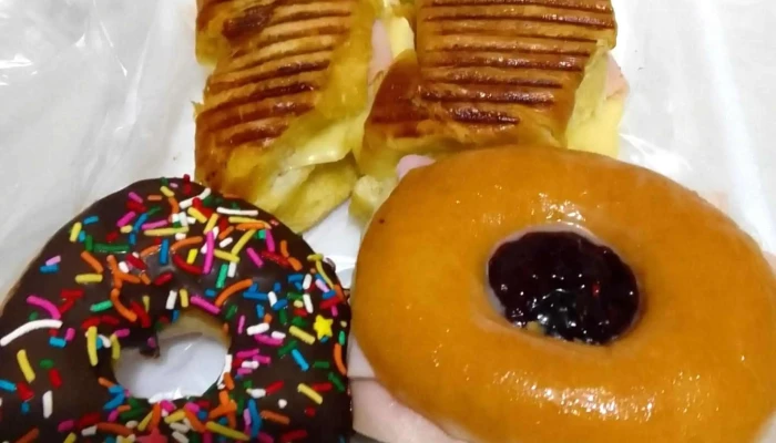 Ginebra Coffee Cake Comentario 10 - Melo