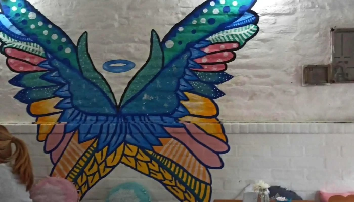 Ginebra Coffee Cake Comentario 3 - Melo