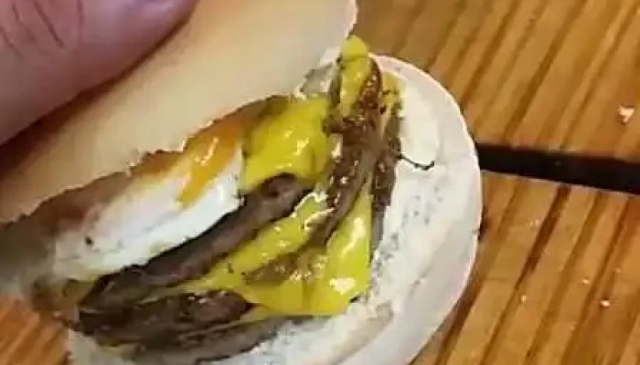 Gino Comidas Rapidas Videos - Paysandú