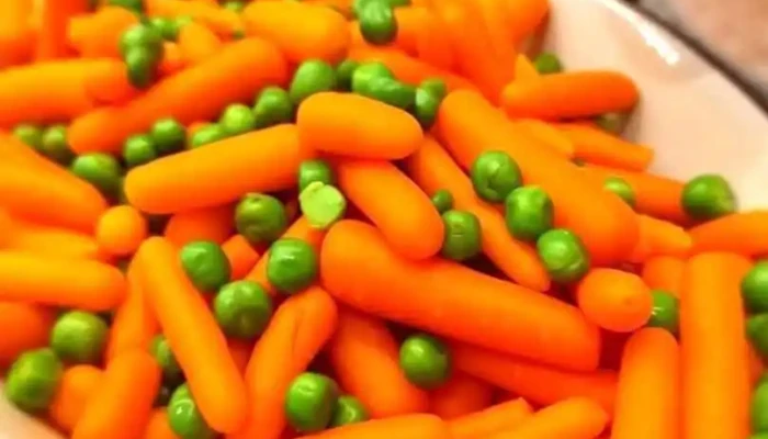 Gino Restaurant -  Verdura - Ciudad del Plata