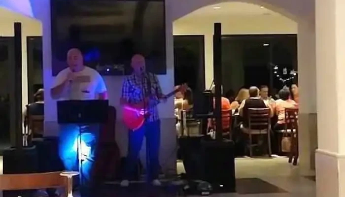 Gino Restaurant -  Videos - Ciudad del Plata