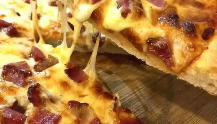 Giullianos Restaurante Comida Y Bebida - Minas