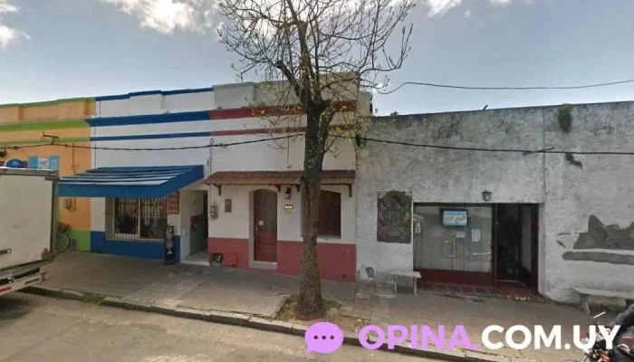 Glam Salón de belleza - 20300 Pan De Azúcar