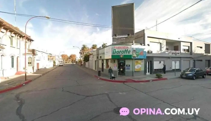 Gli Amici Helados - Paysandú Gli Amici Helados - Paysandú